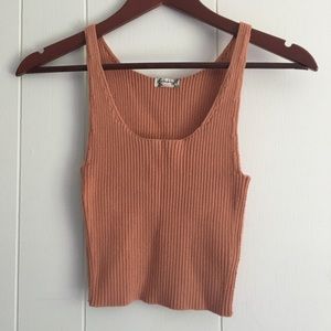 Intimately by Free People Crop Top